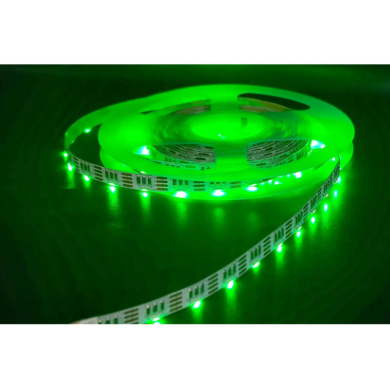 020-60D-RGB-12V-8mm-Side-emitting light strip图5